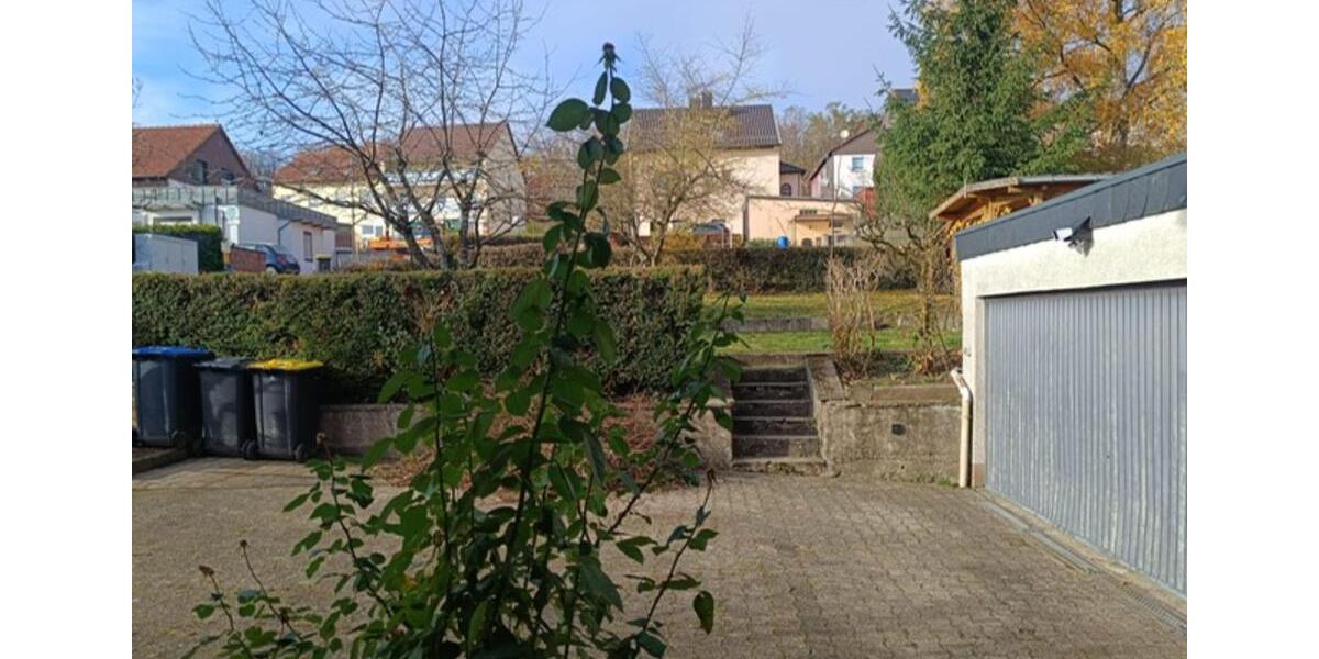 Etagenwohnung Friedrichsthal - 3 Zimmer, 78 m&sup2;, 600&euro; | Angebot:25063980