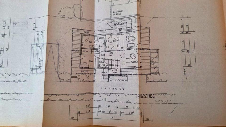 Einfamilienhaus Saarbrücken Scheidt - 4 Zimmer, 140 m&sup2;, 420.000&euro; | Angebot:26067670