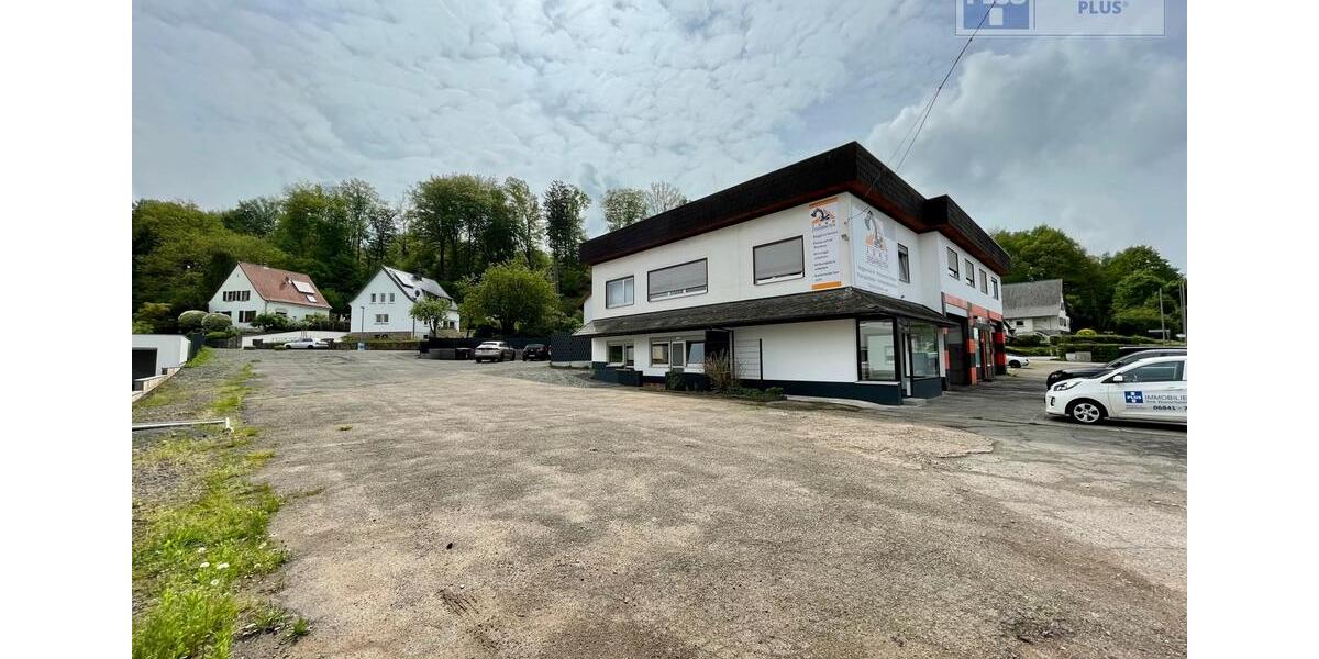 Gewerbeobjekt Homburg - 1.950&euro; | Angebot:22501065