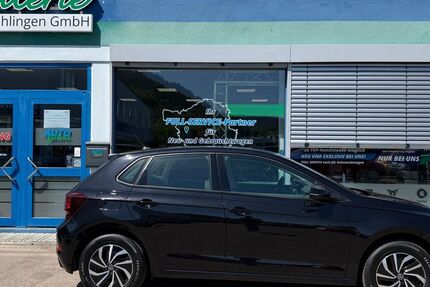 VW Polo 50.887 km 16.990 &euro; Rehlingen - Siersburg 66780