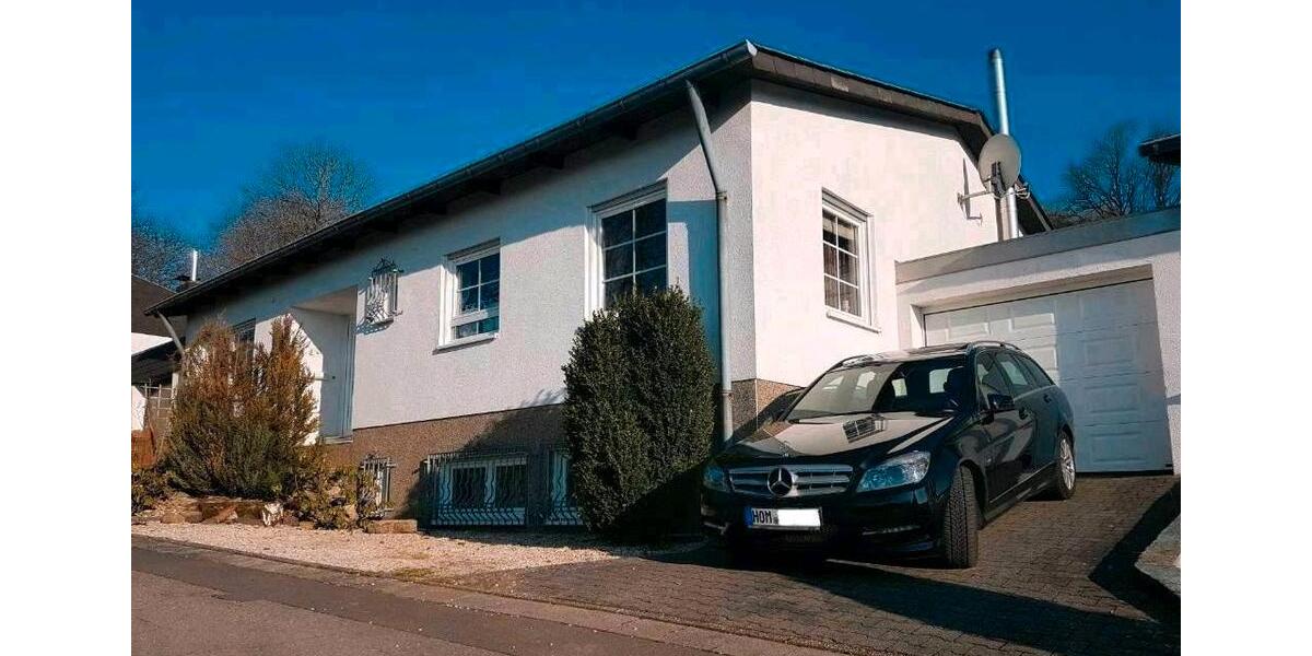 Bungalow Mandelbachtal - 4.5 Zimmer, 165 m&sup2;, 469.000&euro; | Angebot:25992306