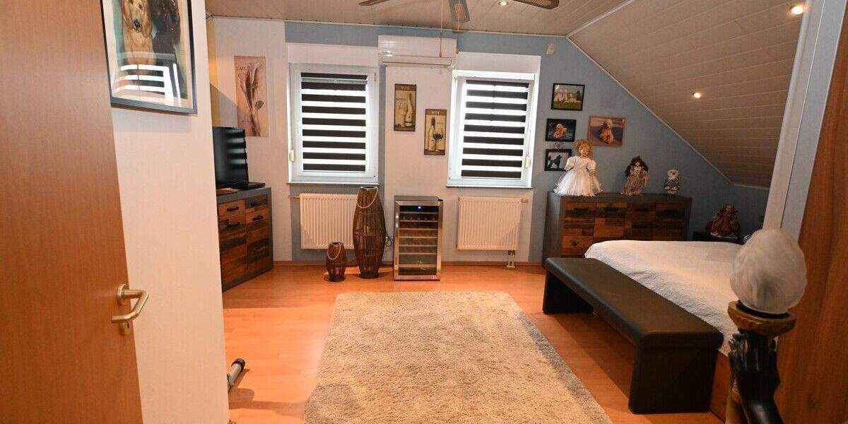 Einfamilienhaus Dillingen / Diefflen Diefflen - 3 Zimmer, 128 m&sup2;, 549.000&euro; | Angebot:25778628