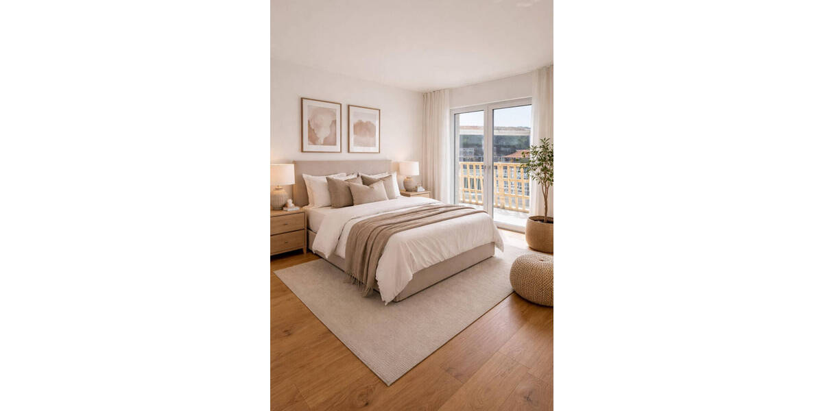 Etagenwohnung Sankt Ingbert St. Ingbert - 3 Zimmer, 93 m&sup2;, 1.300&euro; | Angebot:26435741