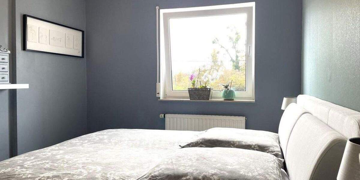 Etagenwohnung Saarlouis - 2 Zimmer, 66 m&sup2;, 175.000&euro; | Angebot:25717529