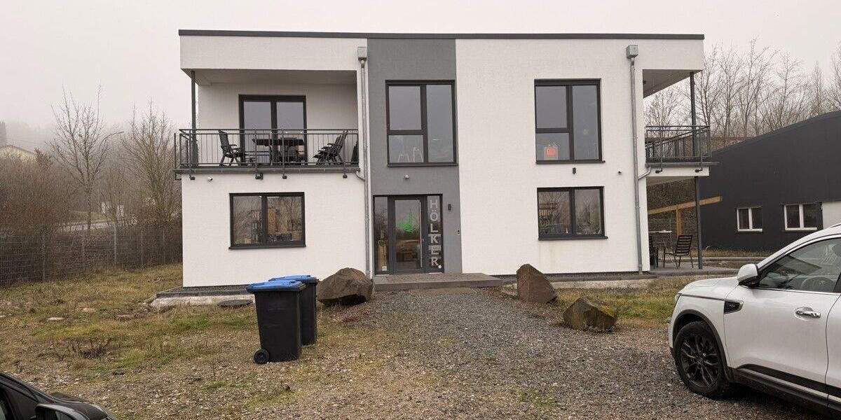 Einfamilienhaus Schiffweiler Landsweiler - 1.190.000&euro; | Angebot:25819377