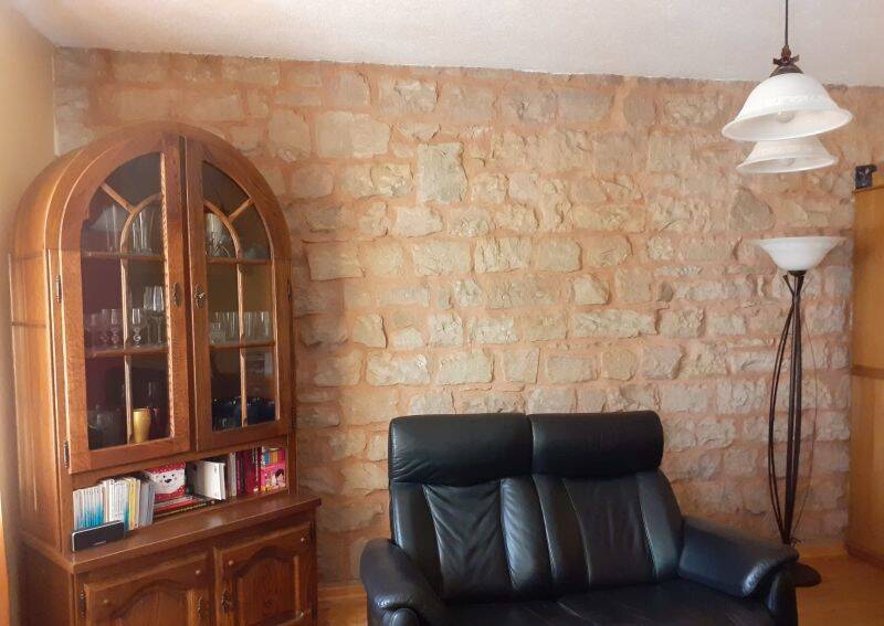 Mehrfamilienhaus, Wohnhaus Blieskastel Brenschelbach - 6 Zimmer, 160 m&sup2;, 245.000&euro; | Angebot:26595832