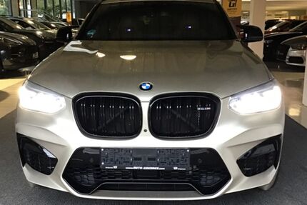 BMW X4 M 59.000 km 52.999 &euro; Wadgassen 66787