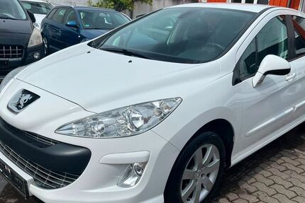 Peugeot 308 205.000 km 2.580 &euro; Saarlouis 66740