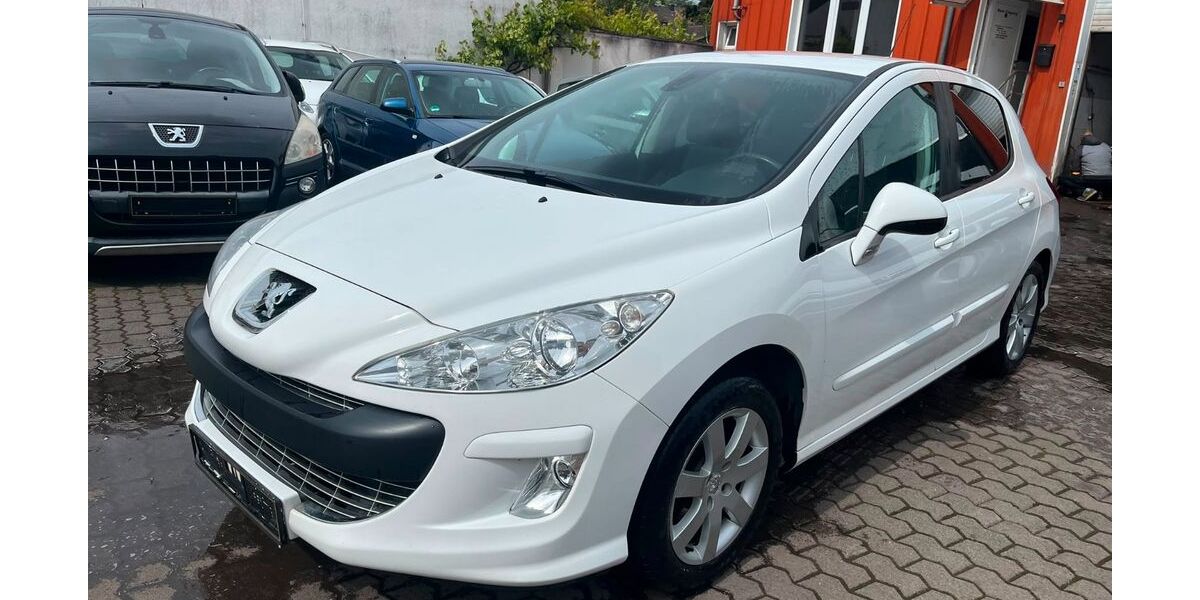 Peugeot 308 205.000 km 2.580 &euro; Saarlouis 66740