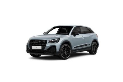 Audi Q2 17.500 km 33.990 &euro; Homburg 66424
