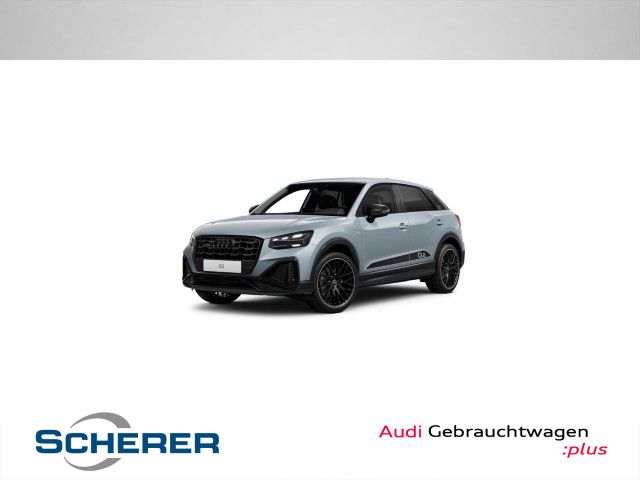 Audi Q2 17.500 km 33.990 &euro; Homburg 66424