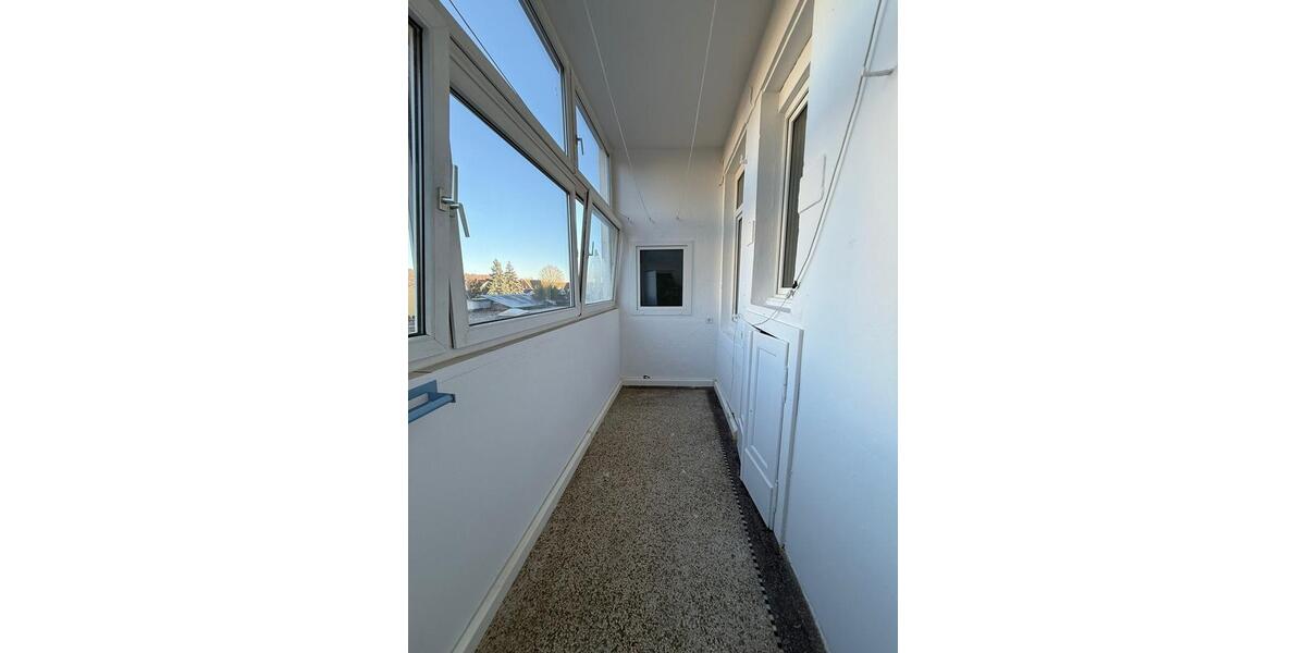 Etagenwohnung Saarbrücken St. Arnual - 1 Zimmer, 20 m&sup2;, 400&euro; | Angebot:24381174