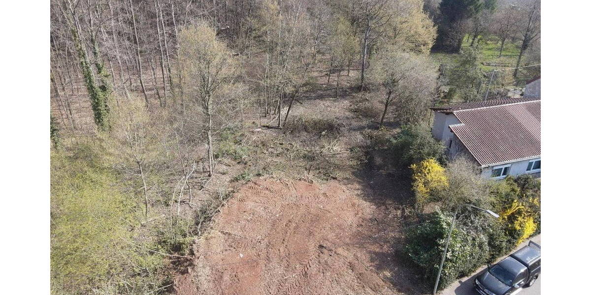 Grundstück Völklingen Lauterbach - 199.000&euro; | Angebot:25909469