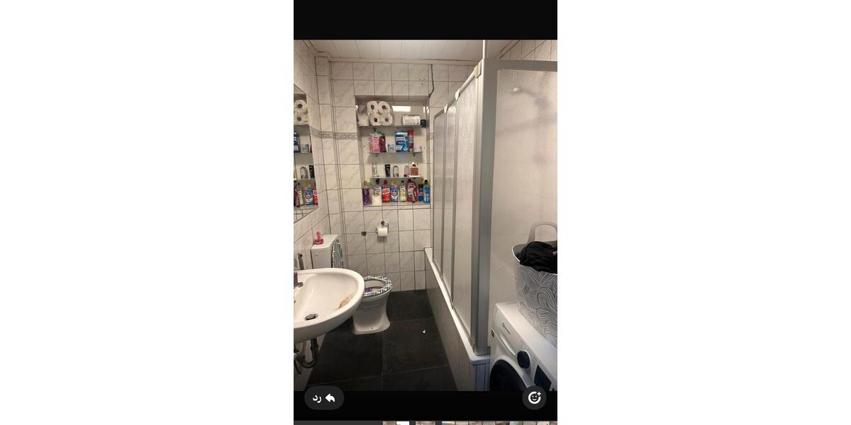 Etagenwohnung Völklingen - 3 Zimmer, 83 m&sup2;, 99.999&euro; | Angebot:25480387