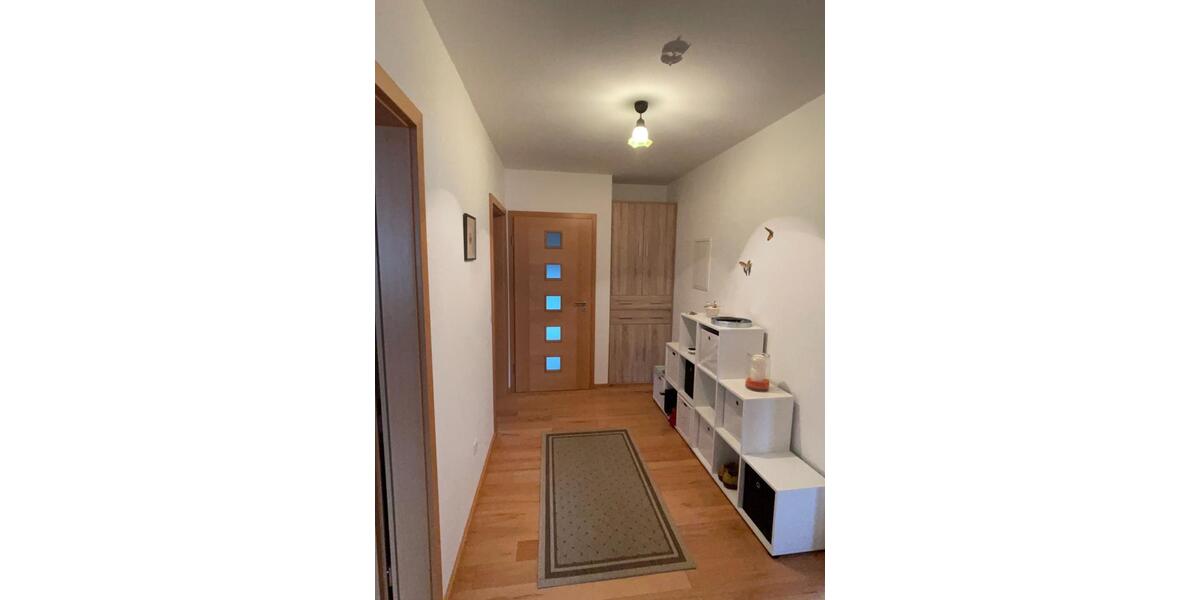 Etagenwohnung Homburg - 3 Zimmer, 104 m&sup2;, 920&euro; | Angebot:24839792