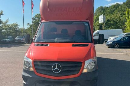 Mercedes-Benz Sprinter 277.000 km 11.500 &euro; Völklingen 66333