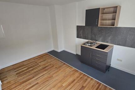 Wohnung Homburg - 1 Zimmer, 23 m&sup2;, 300&euro; | Angebot:25647405