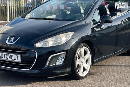 Peugeot 308 161.081 km 4.980 &euro; saarbrücken 66127