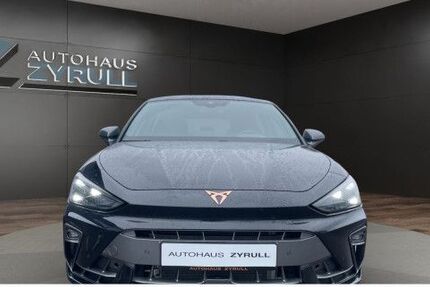 Cupra Leon 19.900 km 29.980 &euro; Saarlouis 66740