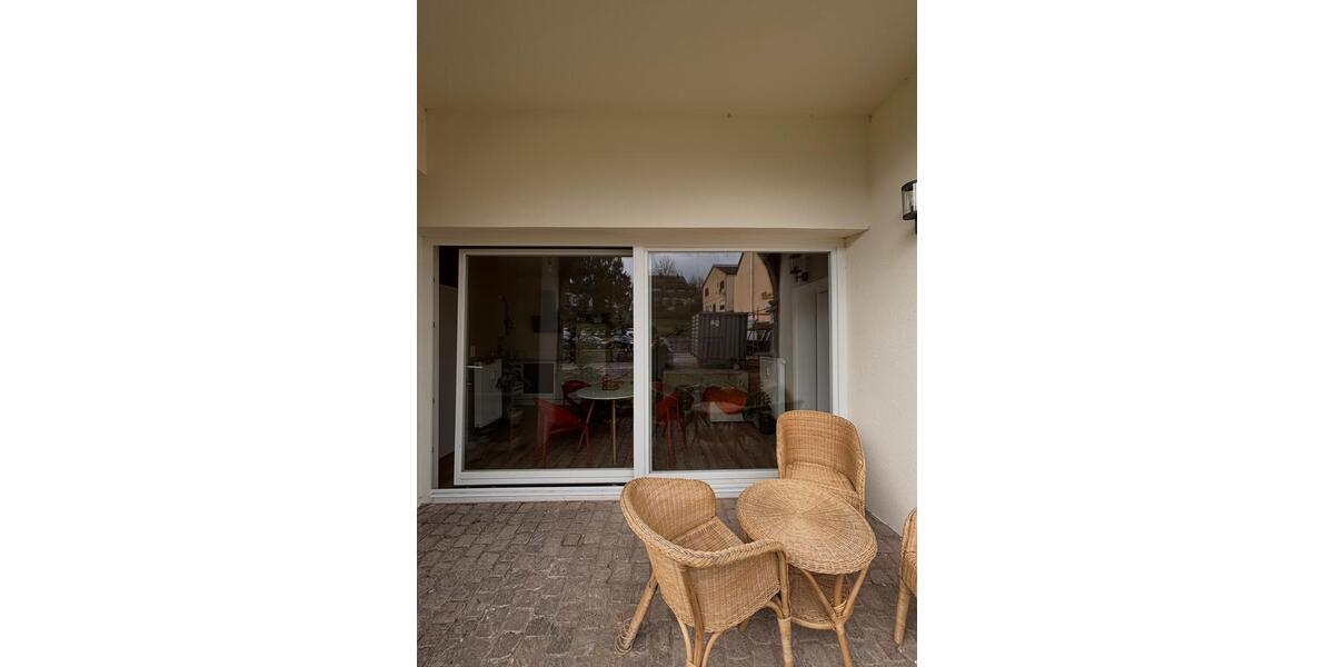 Erdgeschoßwohnung Eppelborn - 2 Zimmer, 49 m&sup2;, 730&euro; | Angebot:25098153