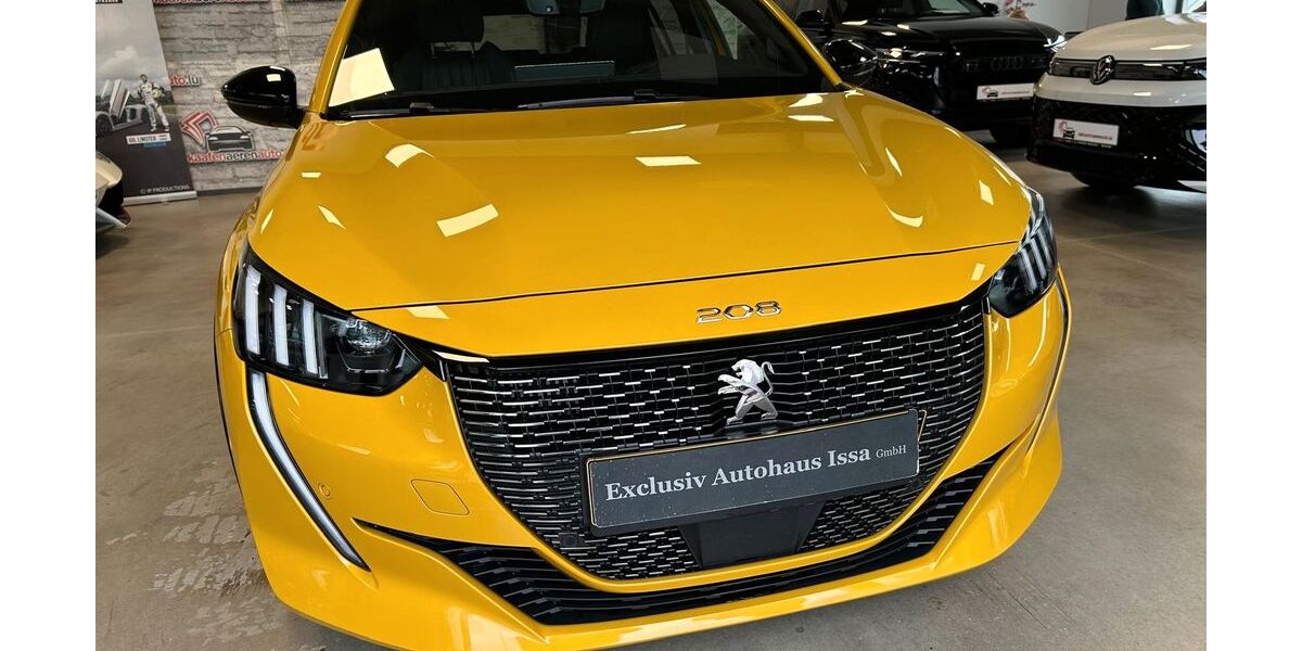 Peugeot 208 76.470 km 13.990 &euro; Dillingen 66763
