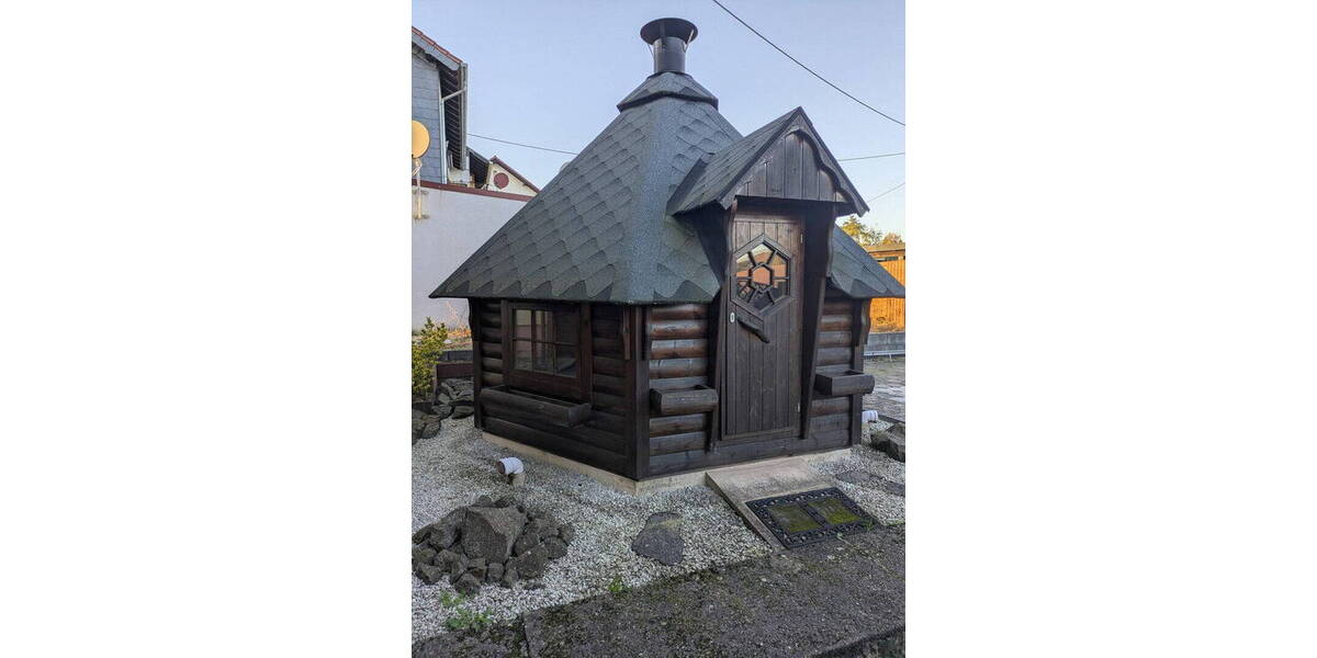 Einfamilienhaus Lebach Thalexweiler - 6 Zimmer, 170 m&sup2;, 265.000&euro; | Angebot:26511672