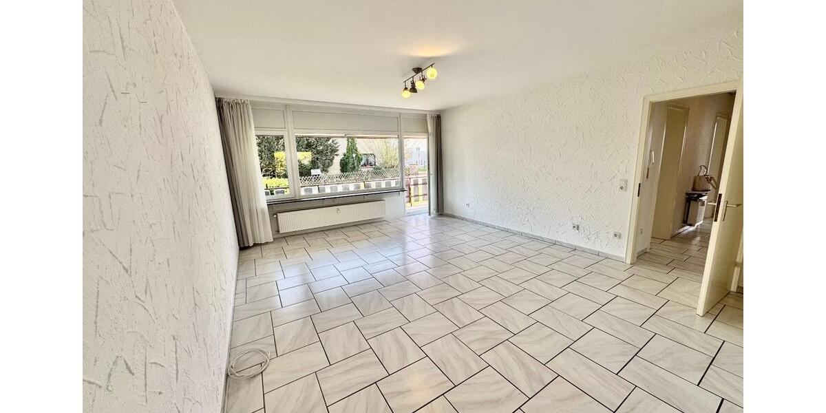 Erdgeschoßwohnung Kleinblittersdorf - 3.5 Zimmer, 95 m&sup2;, 850&euro; | Angebot:26184098