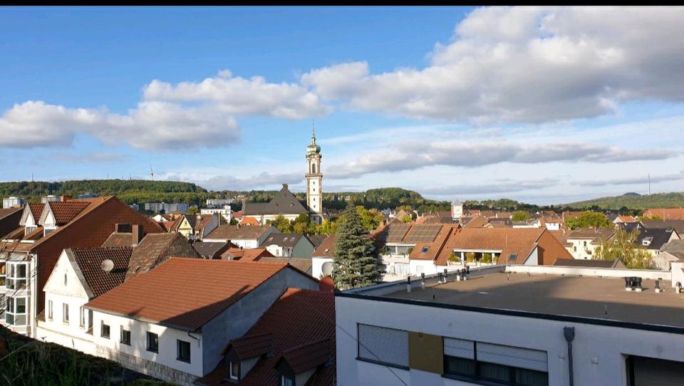 Etagenwohnung Völklingen - 3 Zimmer, 85 m&sup2;, 128.000&euro; | Angebot:22955113