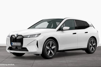 BMW iX 11.707 km 65.990 &euro; Saarbrücken 66121
