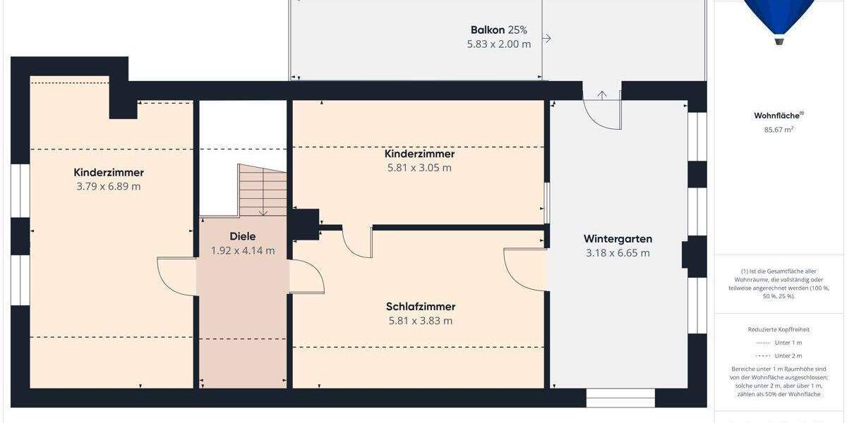 Einfamilienhaus Schmelz Limbach - 7 Zimmer, 145 m&sup2;, 179.000&euro; | Angebot:25673983