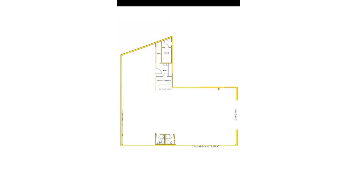 Gewerbeobjekt Saarlouis - 3.800&euro; | Angebot:25638913