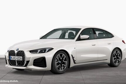 BMW 420 Gran Coupé 9.469 km 46.990 &euro; Kirkel 66459