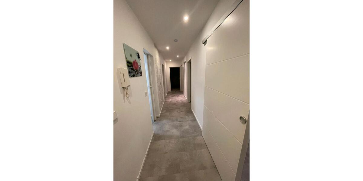 Etagenwohnung Dillingen (Saar) - 3 Zimmer, 75 m&sup2;, 800&euro; | Angebot:25280895