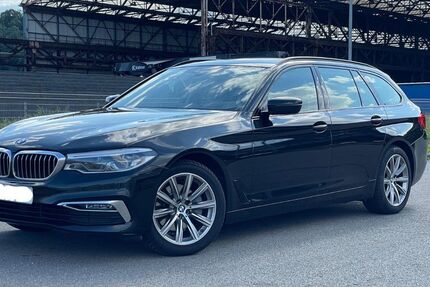 BMW 520 155.200 km 20.590 &euro; Saarbrücken 66119