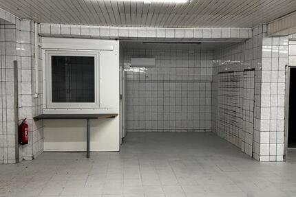 Gewerbeobjekt Bous - 690&euro; | Angebot:25919235