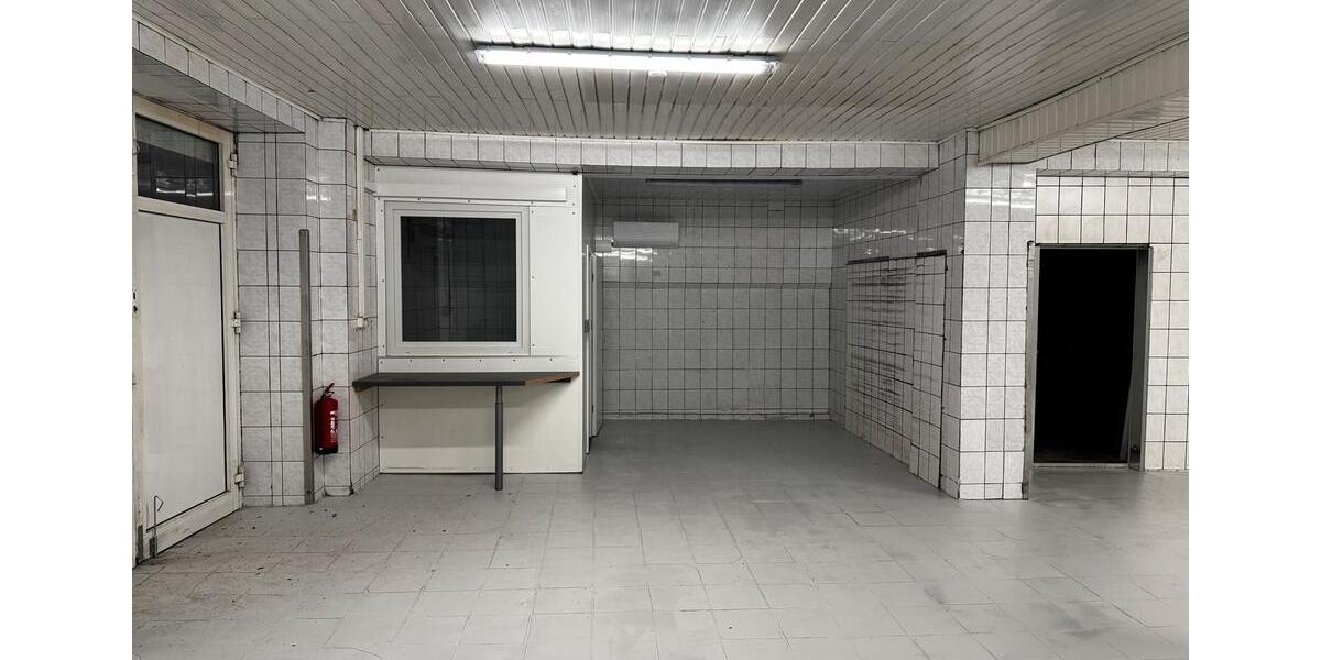 Gewerbeobjekt Bous - 690&euro; | Angebot:25919235