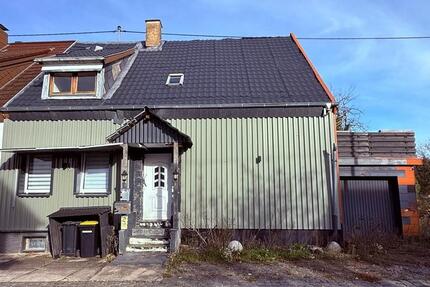 Haus Gersheim - 6 Zimmer, 155 m&sup2;, 119.000&euro; | Angebot:26605200