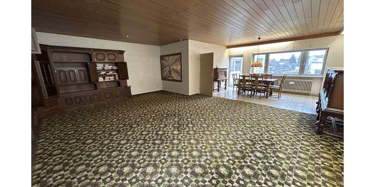 Mehrfamilienhaus, Wohnhaus Merchweiler - 1 Zimmer, 332 m&sup2;, 325.000&euro; | Angebot:25741215