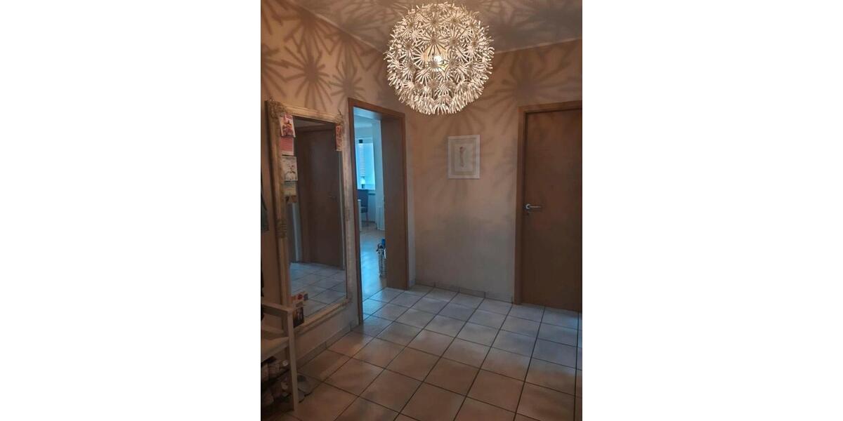 Etagenwohnung Kirkel - 4.5 Zimmer, 117 m&sup2;, 990&euro; | Angebot:26598288