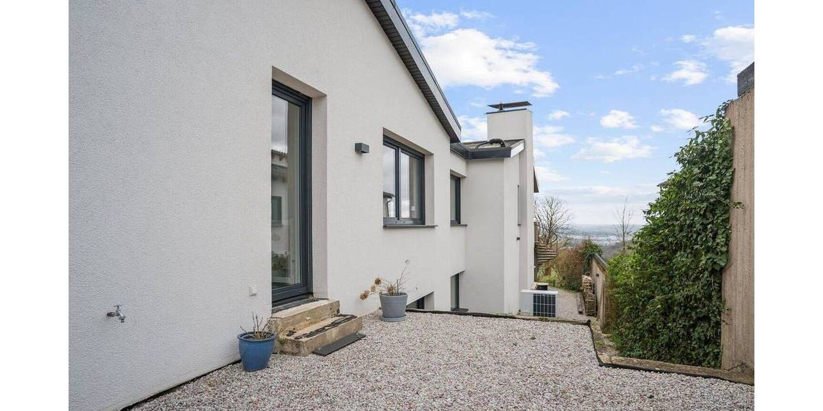 Einfamilienhaus Überherrn / Oberfelsberg Felsberg - 6 Zimmer, 300 m&sup2;, 959.000&euro; | Angebot:25983186