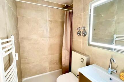 Wohnung Saarbrücken Kieselhumes - 1 Zimmer, 30 m&sup2;, 540&euro; | Angebot:25821378