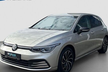 VW Golf 23.180 km 24.900 &euro; Neunkirchen 66539