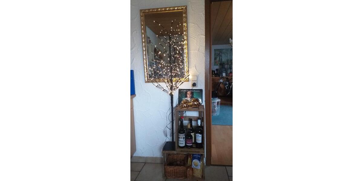 Etagenwohnung Schiffweiler - 2 Zimmer, 65 m&sup2;, 600&euro; | Angebot:25178392