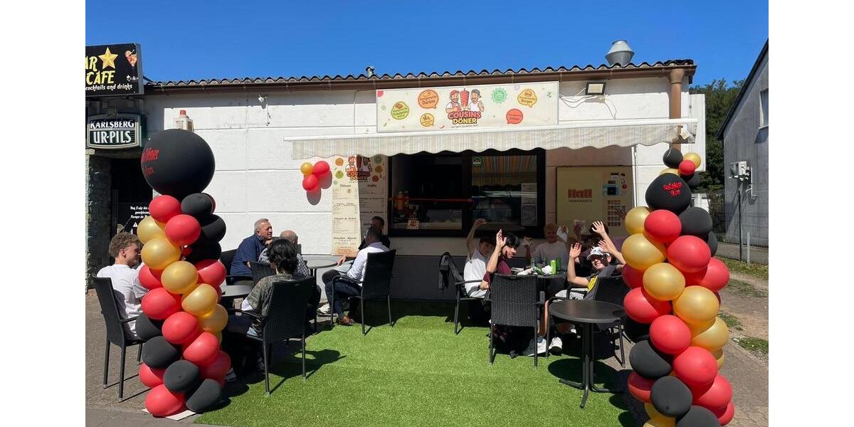 Gewerbeobjekt Saarbrücken West - 16.000&euro; | Angebot:25714090