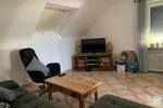 Dachgeschoßwohnung Heusweiler - 4 Zimmer, 77 m&sup2;, 480&euro; | Angebot:26688638