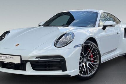 Porsche 992 11.800 km 186.900 &euro; Saarbrücken 66115