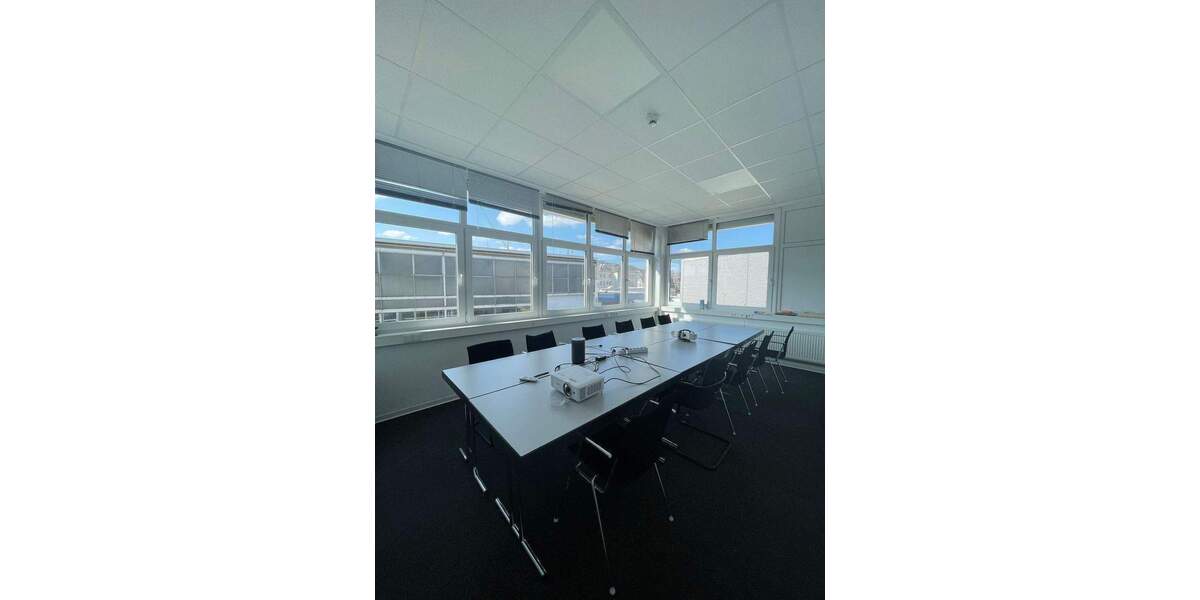 Gewerbeobjekt Saarbrücken St Johann - 8 Zimmer, 292 m&sup2;, 2.900&euro; | Angebot:25796515