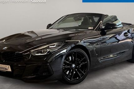 BMW Z4 12.083 km 54.590 &euro; Saarbrücken 66121