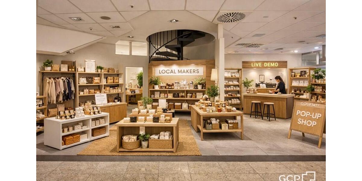 Gewerbeobjekt Homburg - 2.200&euro; | Angebot:23853116