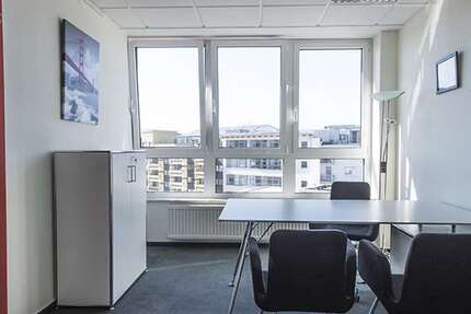 Gewerbeobjekt Saarbrücken - 756&euro; | Angebot:26735071